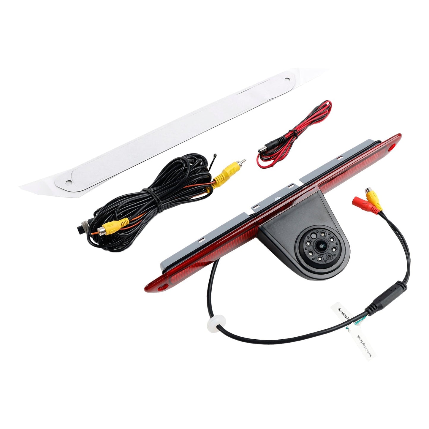 Caméra de recul C222-A090 pour Mercedes Sprinter W639 (2007-2019)