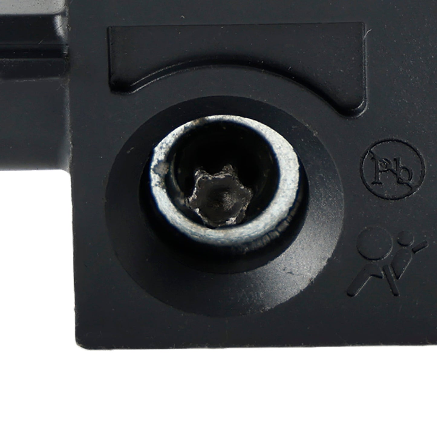 Sensor de impacto de aire trasero izquierdo/derecho Chevy Buick GMC 13586947