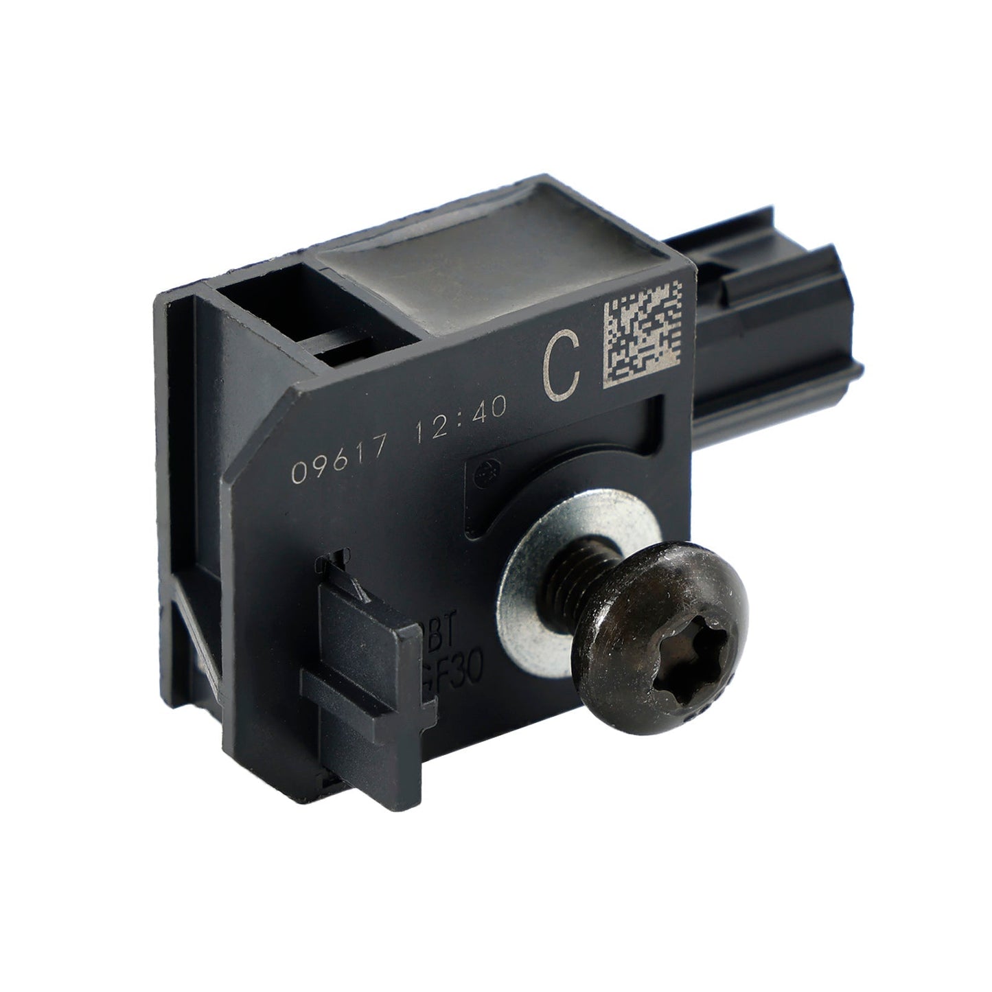 Sensor de impacto de aire trasero izquierdo/derecho Chevy Buick GMC 13586947