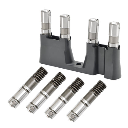 2007-2013 Chevy Suburban 1500 5.3L 5328CC AFM Lifter Replacement Kit Head Gasket Set Head Bolts Lifters Guides