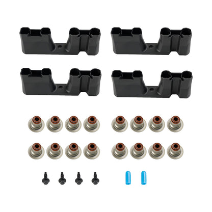 2007-2014 Chevy Tahoe 5.3L 5328CC AFM Lifter Replacement Kit Head Gasket Set Head Bolts Lifters Guides