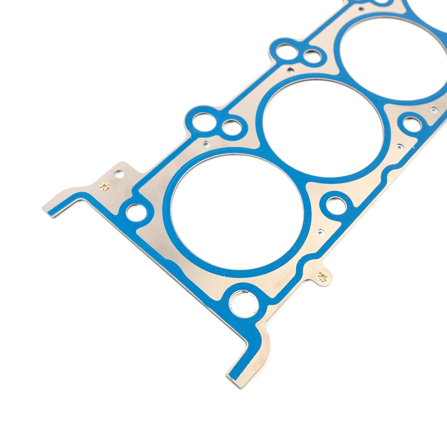 2004-2006 For Ford F150 F250 F350 5.4L SOHC 24-Valve Head Gasket Set Bolts HS26306PT ES72798