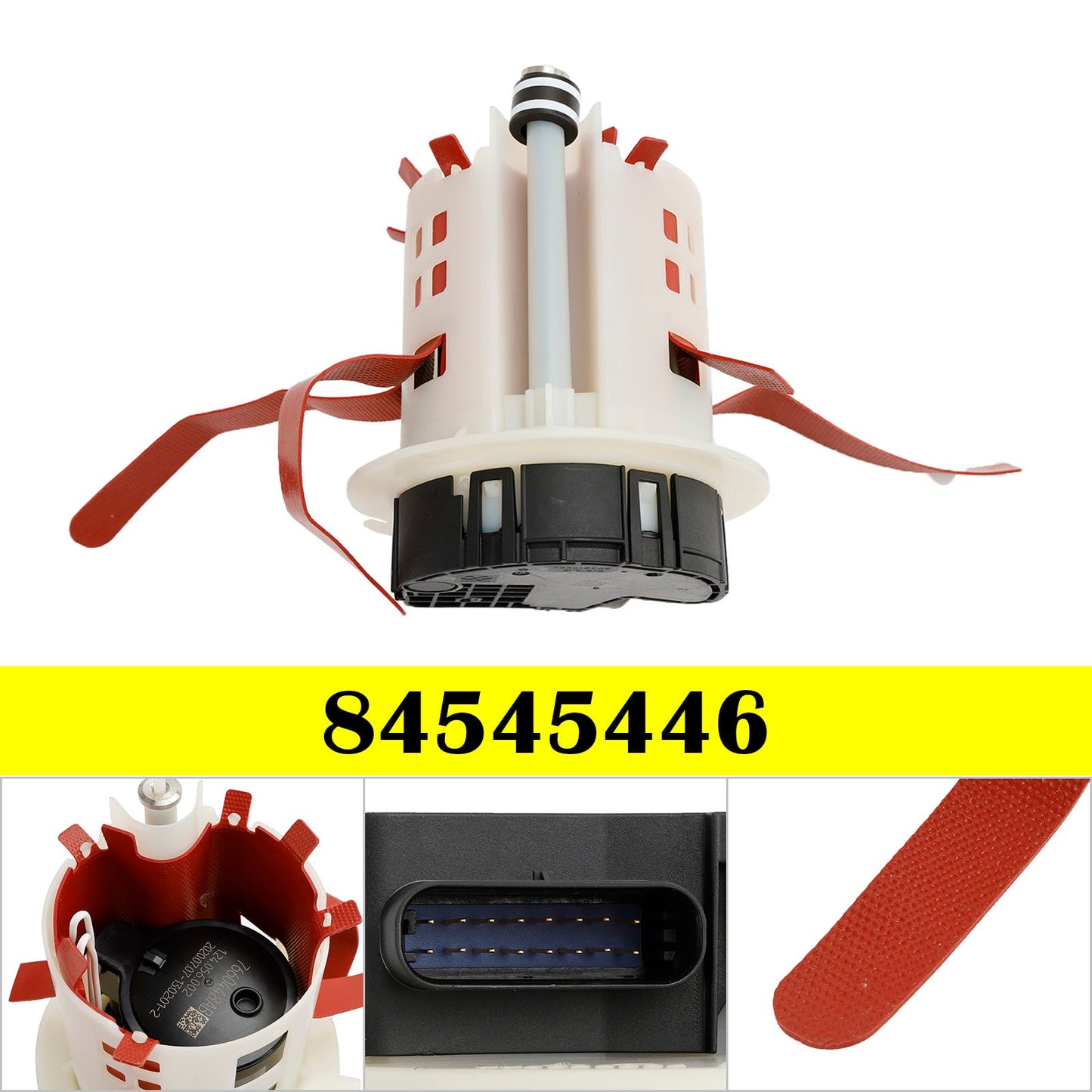 2017-2019 For GMC Sierra For Chevrolet Silverado 6.6L DEF Diesel Exhaust Fluid Pump 84545446