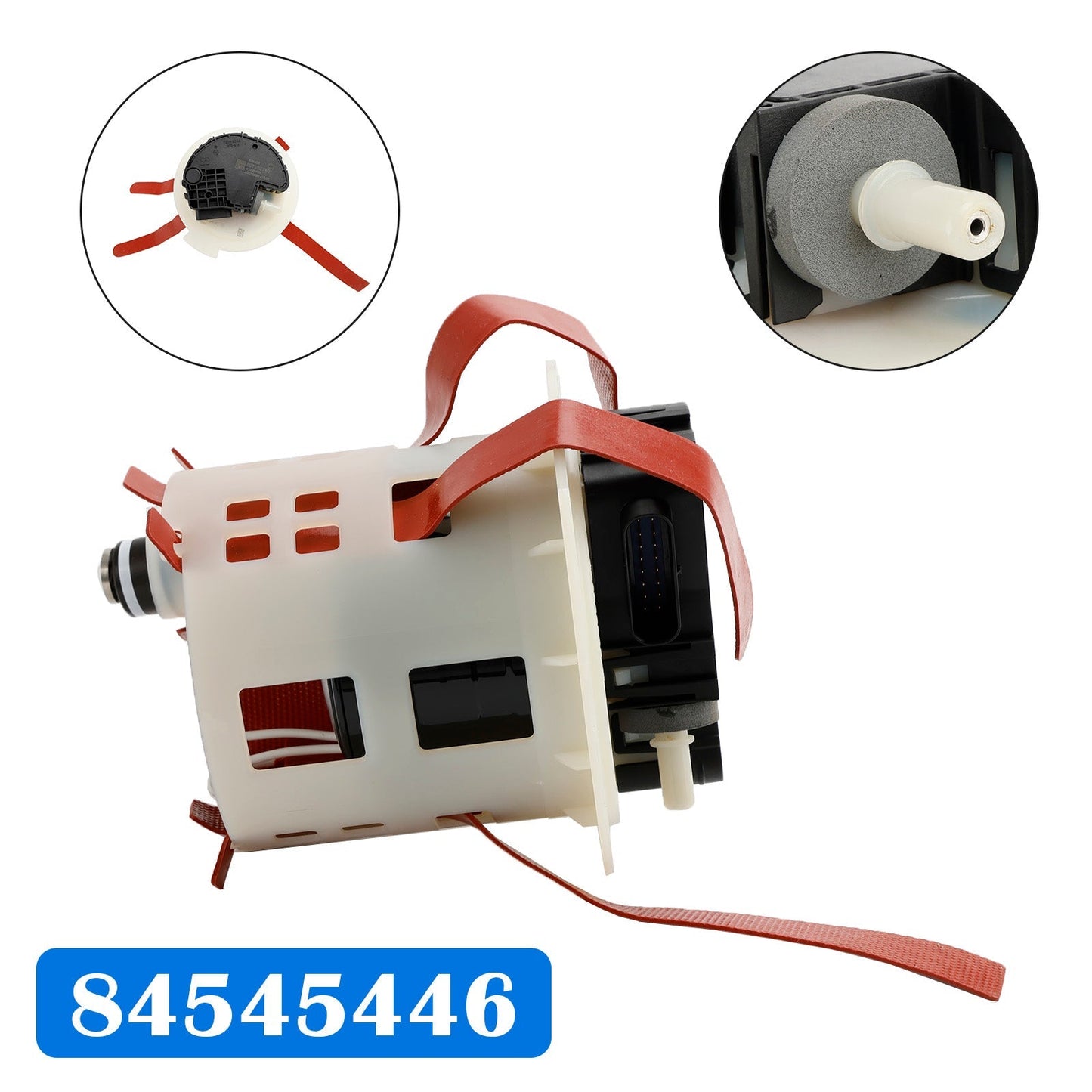 2017-2019 For GMC Sierra For Chevrolet Silverado 6.6L DEF Diesel Exhaust Fluid Pump 84545446