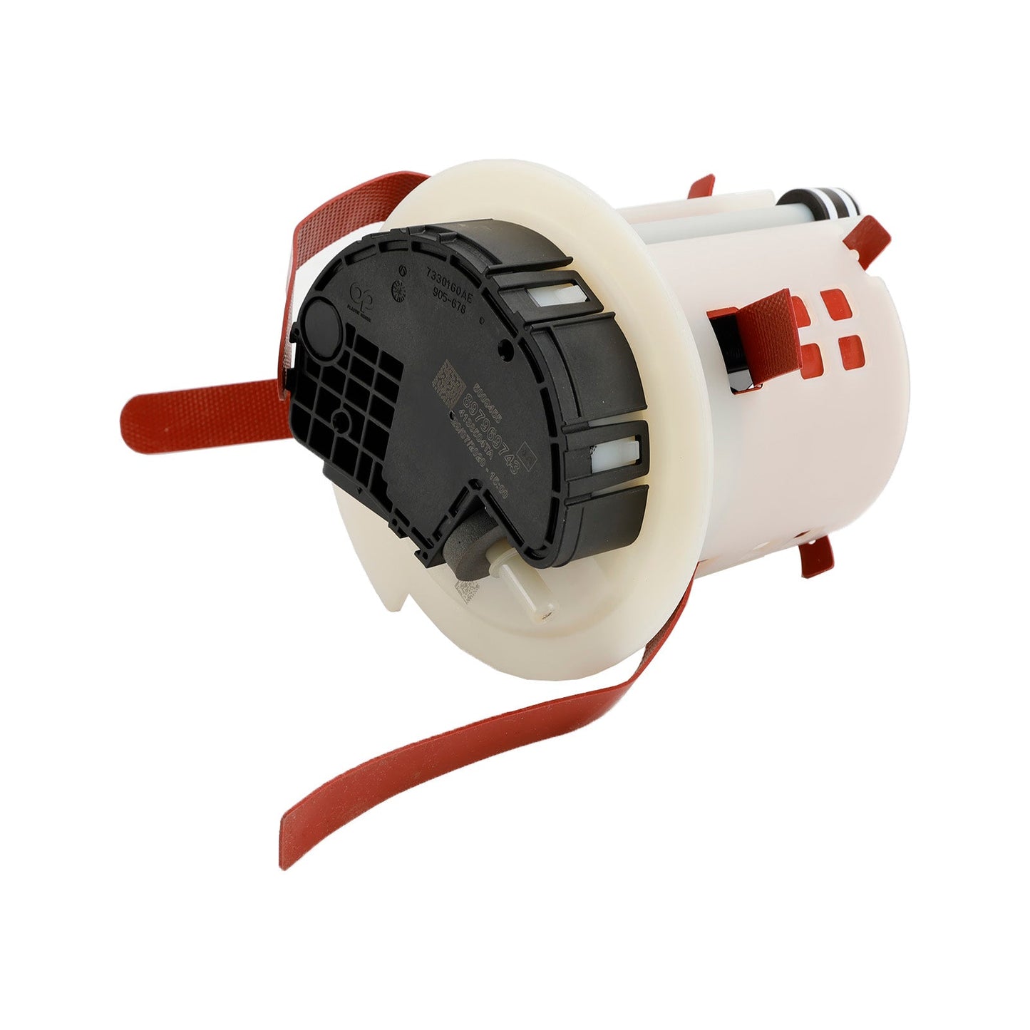 2017-2019 For GMC Sierra For Chevrolet Silverado 6.6L DEF Diesel Exhaust Fluid Pump 84545446