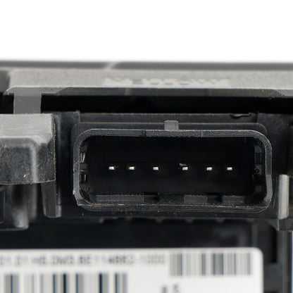Citroen C4L DS5 1.6 &1.8 Peugeot 508 Fuse Box Battery Module 9665878080 9811475080 Generic