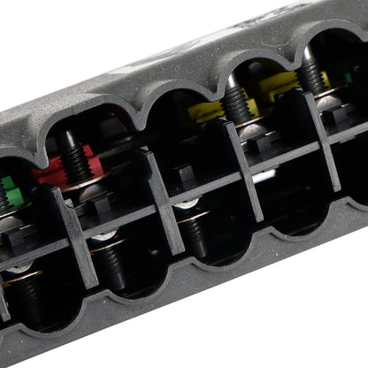 Citroen C4L DS5 1.6 &1.8 Peugeot 508 Fuse Box Battery Module 9665878080 9811475080 Generic