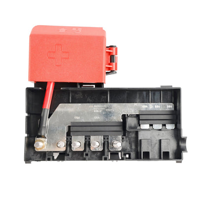 2015-2016 GMC Sierra 2500 Battery Distribution Engine Compartment Fuse Block 84354716