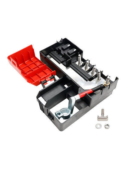 2015-2020 Cadillac Escalade ESV Battery Distribution Engine Compartment Fuse Block 84354716