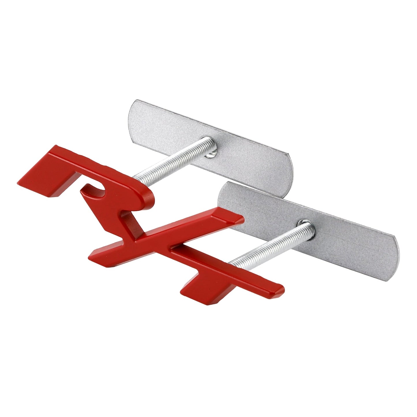 R/T Badge Front Bumper Grille Emblem for Dodge Charger Challenger Red / Chrome / Black / Red Black Badge
