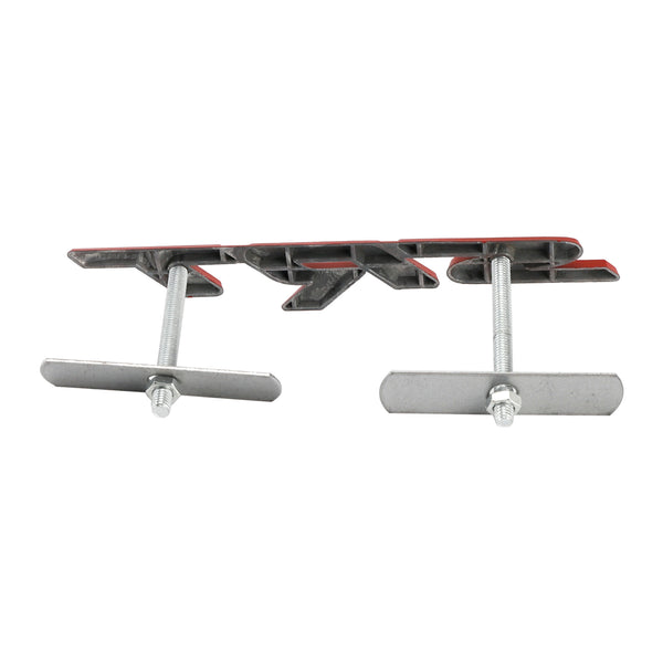 Charger Challenger SRT Front Grille SRT Emblem Decal Badge
