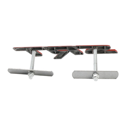 Charger Challenger SRT Front Grille SRT Emblem Decal Badge