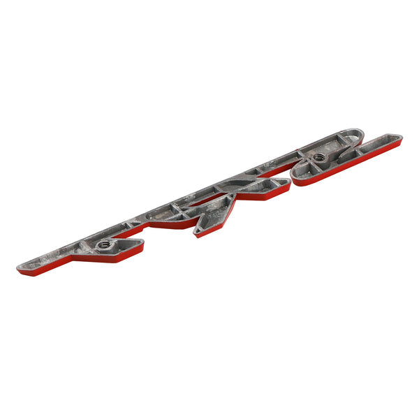 Charger Challenger SRT Front Grille SRT Emblem Decal Badge