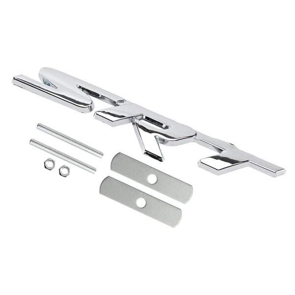 Charger Challenger SRT Front Grille SRT Emblem Decal Badge