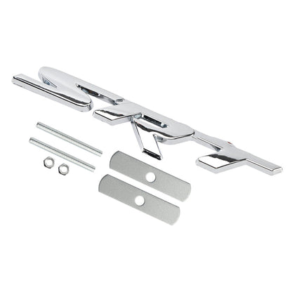 Charger Challenger SRT Front Grille SRT Emblem Decal Badge