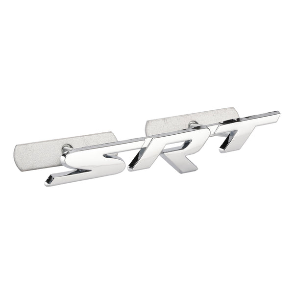 Charger Challenger SRT Front Grille SRT Emblem Decal Badge