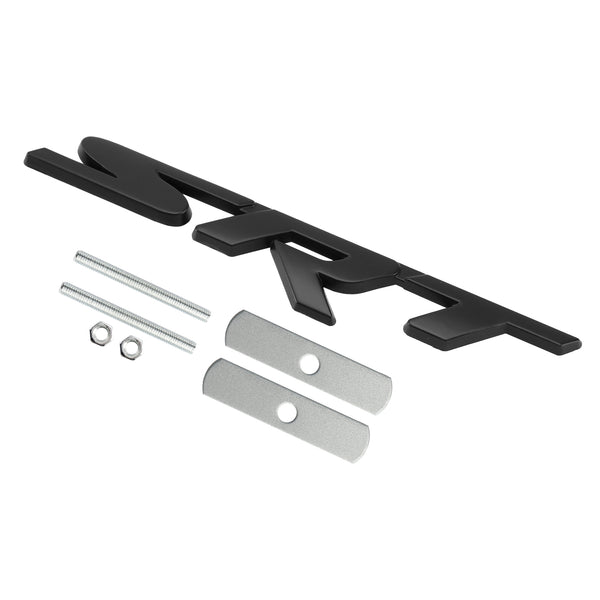 Charger Challenger SRT Front Grille SRT Emblem Decal Badge