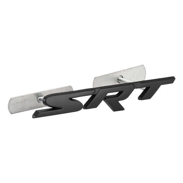 Charger Challenger SRT Front Grille SRT Emblem Decal Badge