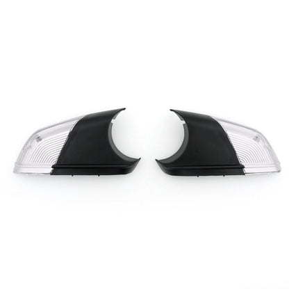 SKODA OCTAVIA 1Z3/1Z5 Car Pair Indicator Mirror Side Lamp Lens 6QD949101 6QD949102