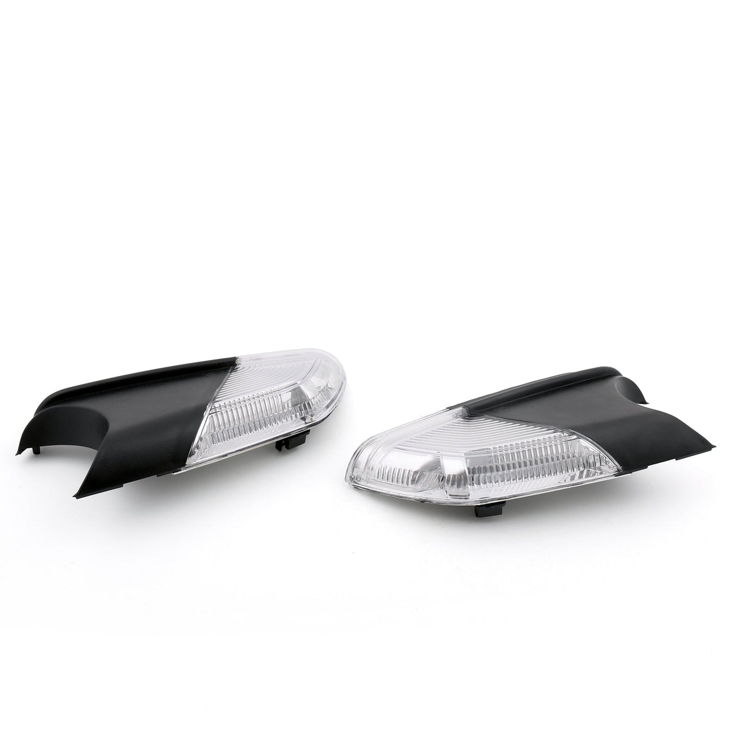 2005-2008 SKODA Estate 1Z3/1Z5 Car Pair Indicator Mirror Side Lamp Lens 6QD949101 6QD949102