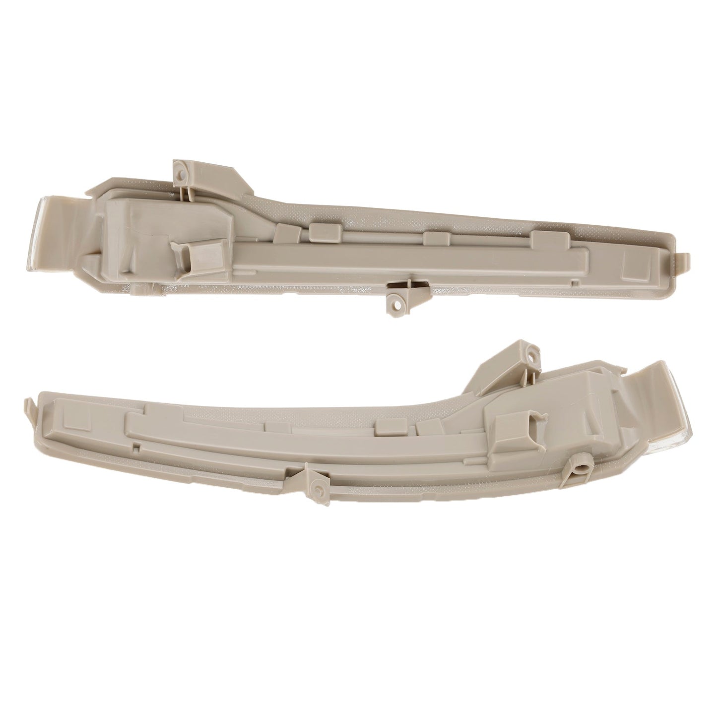 2014-2021 Benz C-Class W205 Pair Side Mirror Turn Signal Light A0999067401 A0999067301