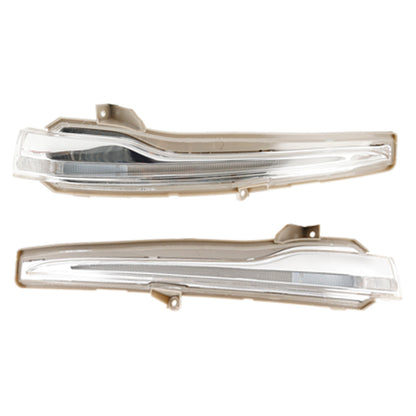 2018-2021 Benz CLS-Class C257 Pair Side Mirror Turn Signal Light A0999067401 A0999067301