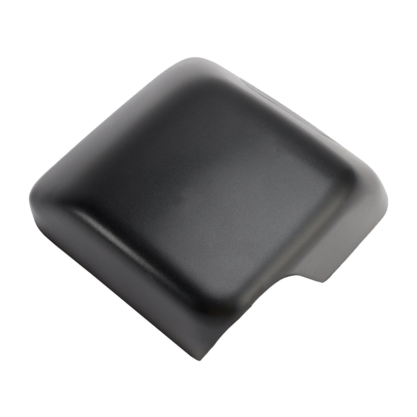 Par de tapas de espejo retrovisor para Jeep Gladiator 3.0L 3.6L V6 (2020-2023), lado derecho del pasajero (68361960AA, 68361961AA)