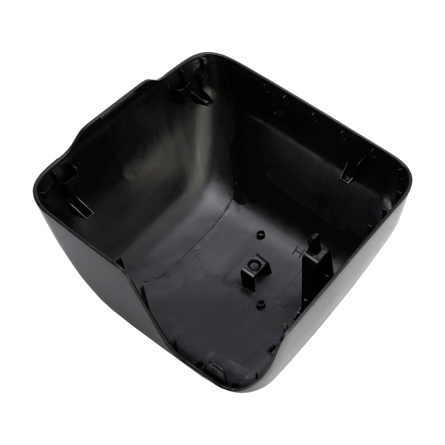 Par de tapas de espejo retrovisor para Jeep Gladiator 3.0L 3.6L V6 (2020-2023), lado derecho del pasajero (68361960AA, 68361961AA)