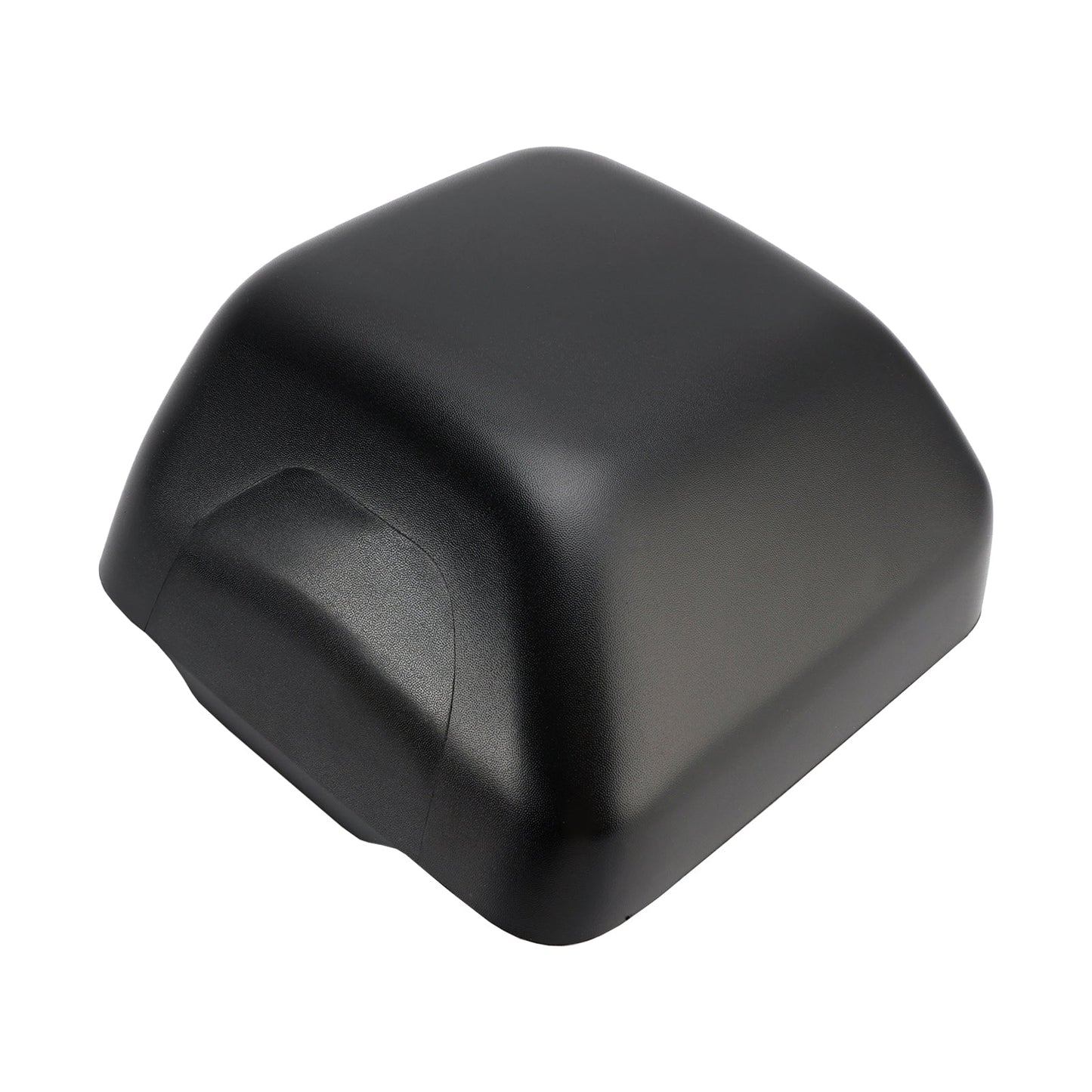 Par de tapas de espejo retrovisor para Jeep Gladiator 3.0L 3.6L V6 (2020-2023), lado derecho del pasajero (68361960AA, 68361961AA)