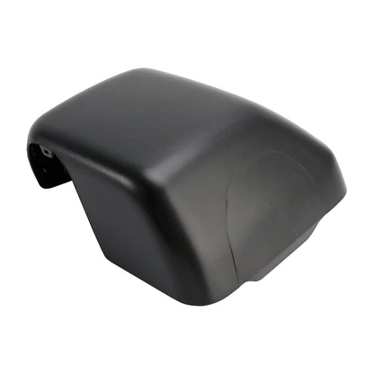 2018-2023 Jeep Wrangler JL 2.0L L4 3.6L V6 Pair Mirror Cover Cap Trim Right Passenger 68361960AA 68361961AA