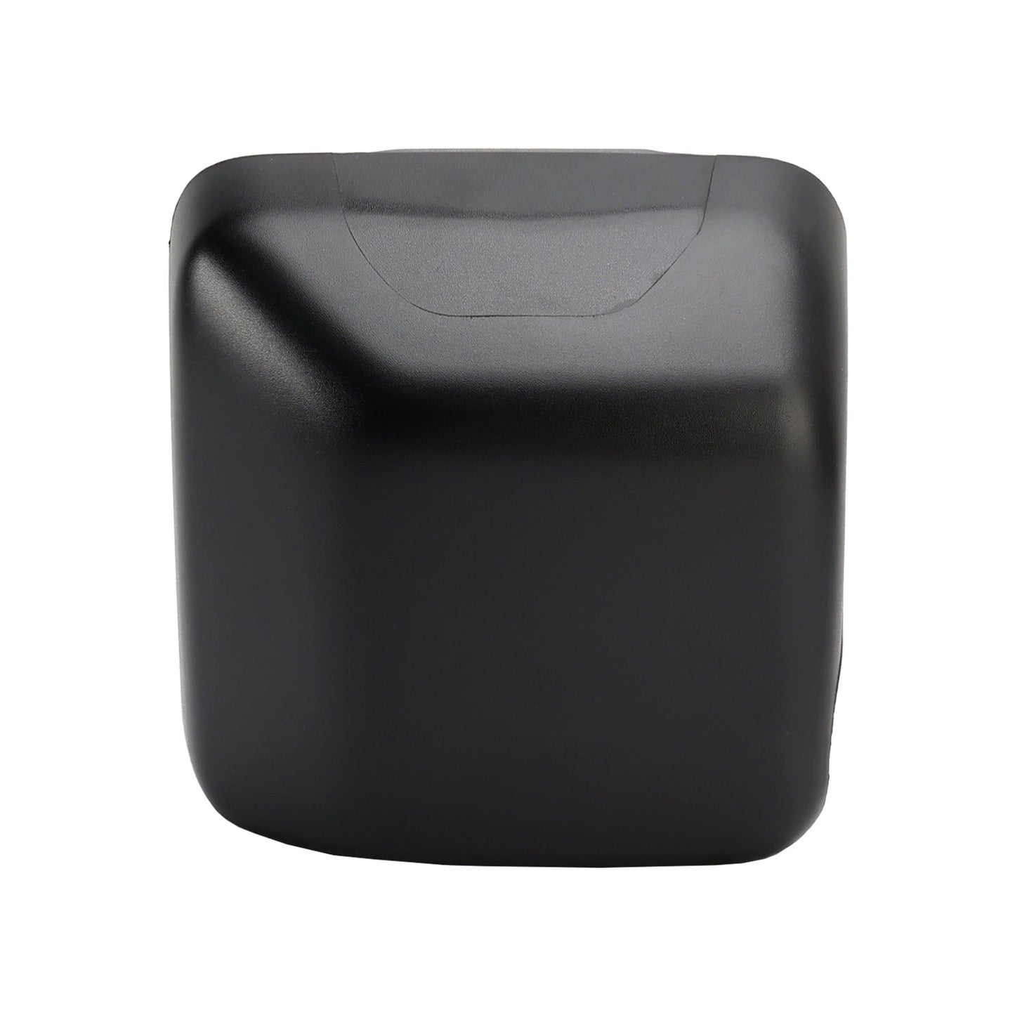 Par de tapas de espejo retrovisor para Jeep Gladiator 3.0L 3.6L V6 (2020-2023), lado derecho del pasajero (68361960AA, 68361961AA)