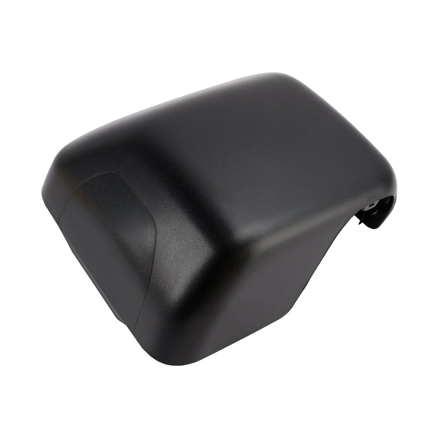 Par de tapas de espejo retrovisor para Jeep Gladiator 3.0L 3.6L V6 (2020-2023), lado derecho del pasajero (68361960AA, 68361961AA)