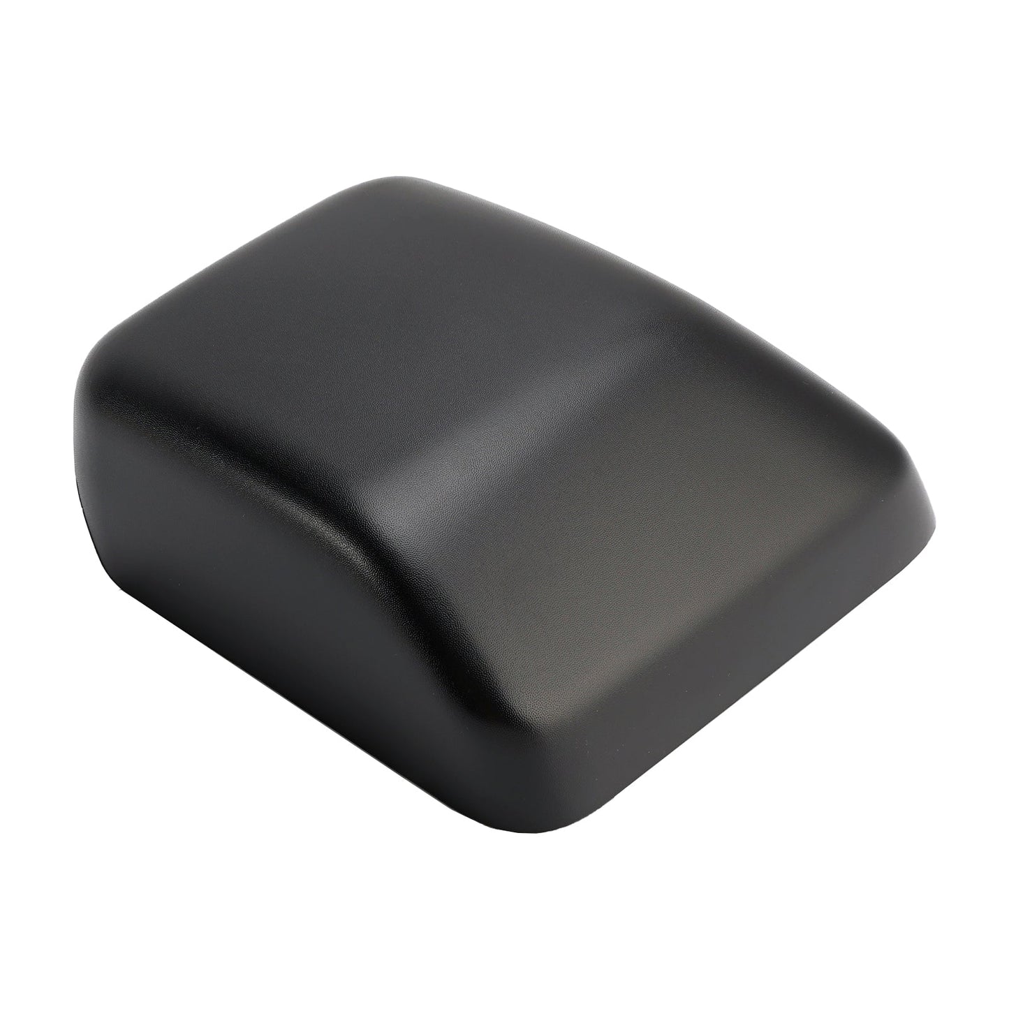 Par de tapas de espejo retrovisor para Jeep Gladiator 3.0L 3.6L V6 (2020-2023), lado derecho del pasajero (68361960AA, 68361961AA)