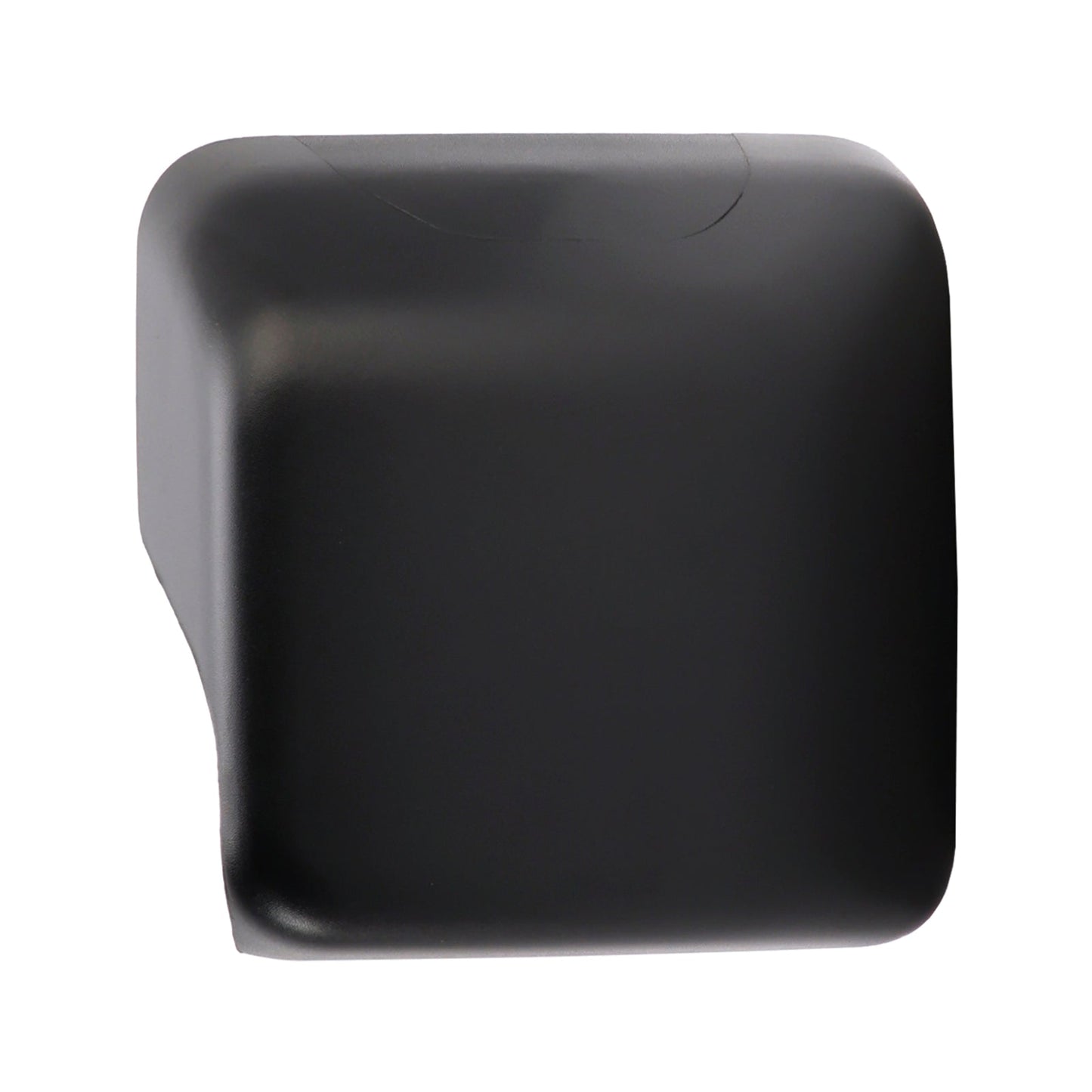 Par de tapas de espejo retrovisor derecho para Jeep Wrangler JL 2018-2023 (2.0L L4 3.6L V6) 68361960AA 68361961AA