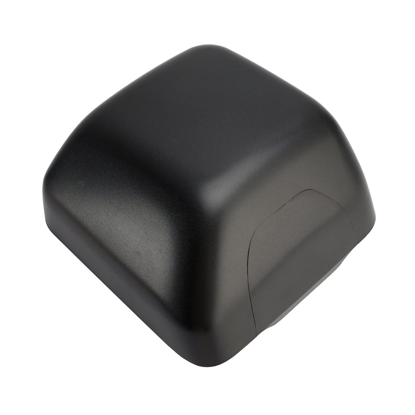 Par de tapas de espejo retrovisor derecho para Jeep Wrangler JL 2018-2023 (2.0L L4 3.6L V6) 68361960AA 68361961AA