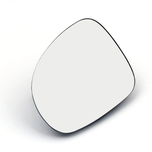 VW Golf GTI Jetta MK5 Passat B6 Door Mirror Left Right Glass Heated W/Holder