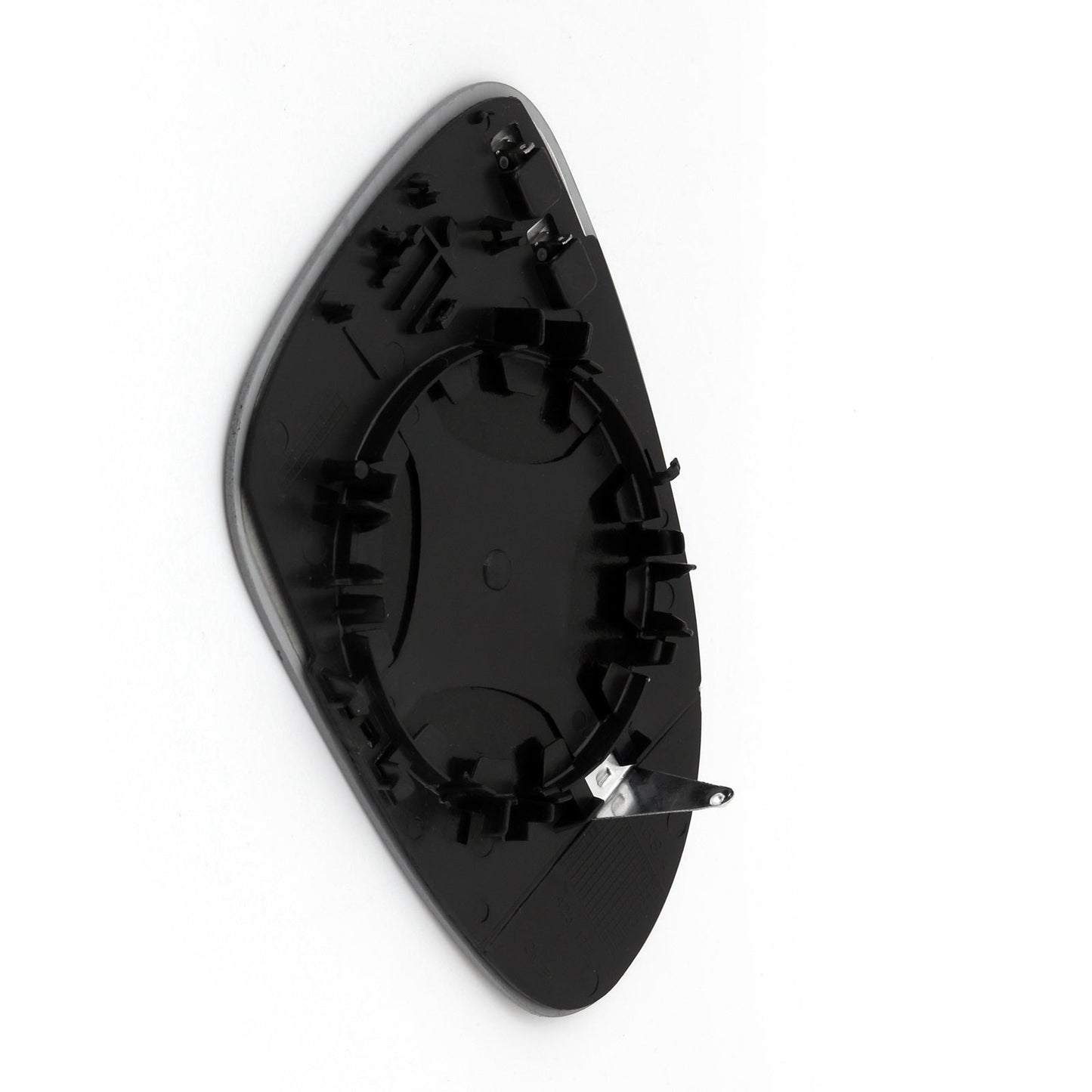 2005-2009 Volkswagen Passat B6 Door Mirror Left Right Glass Heated W/Holder