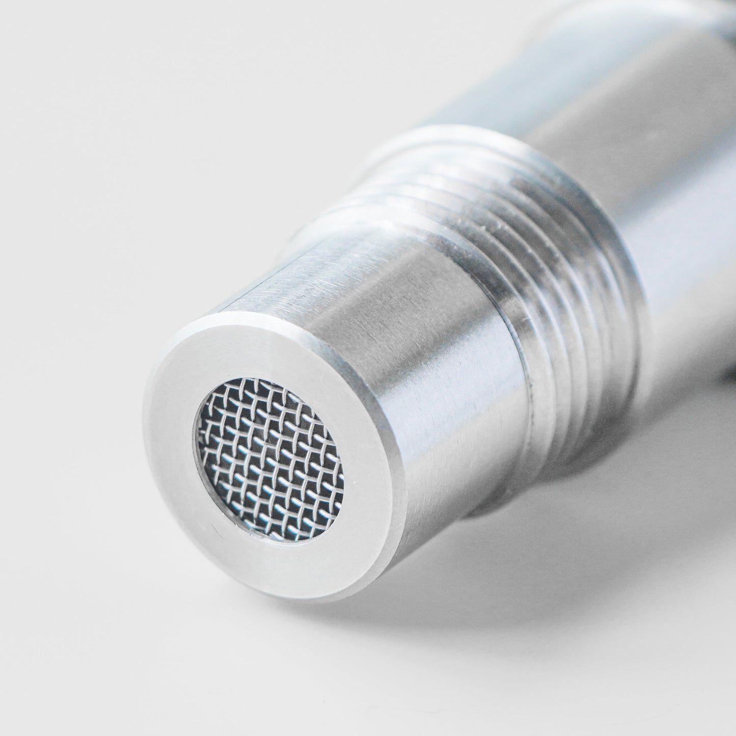 Adaptador espaciador de sensor de O2 (2 unidades, M18 x 1,5) para luz de verificación del motor CEL de oxígeno 