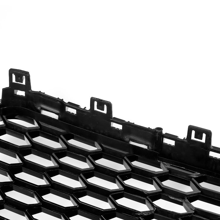 2010-2015 Audi A7 S7 Grill Replacement RS7 Style Honeycomb Sport Mesh Hex Black Grille