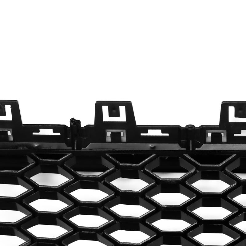 2012-2016 Audi A5 S5 B8.5 To RS5 Style Honeycomb Grill Front Bumper Grille