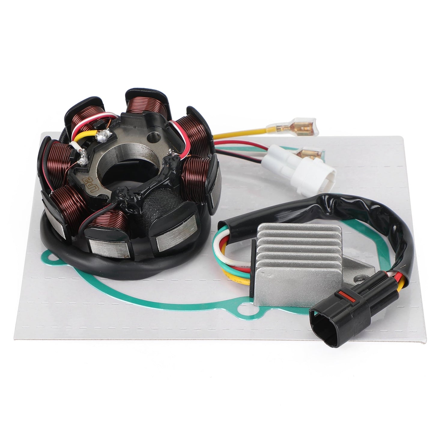450 525 EXC XCW Generator Stator Regulator Gasket 59039104000 59039104200