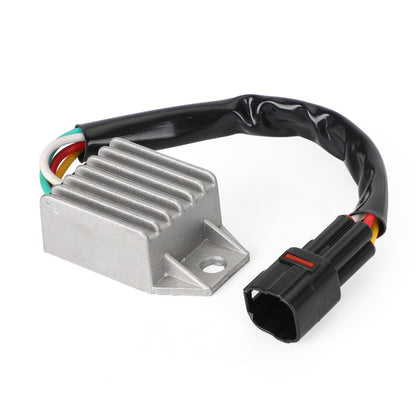 EXC 400 450 525 XC XC-W 2005-2007 Magneto Stator 59039104000+Voltage Rectifier 80011034000+Gasket