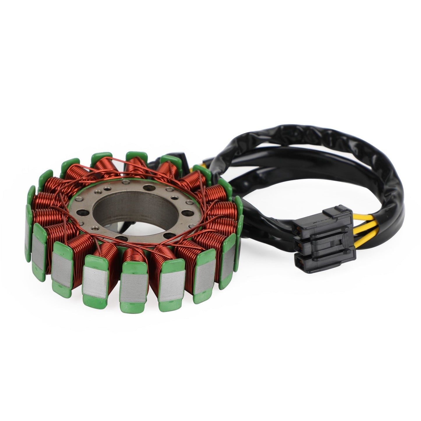 Generator Stator Alternator Fit for For Honda VTR250 VTR 250 2009-2017 / 31120-KFK-631 Assosary