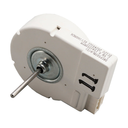 Motor del ventilador del evaporador DRCP5030LA para refrigerador Samsung DA31-00146B PS4138373