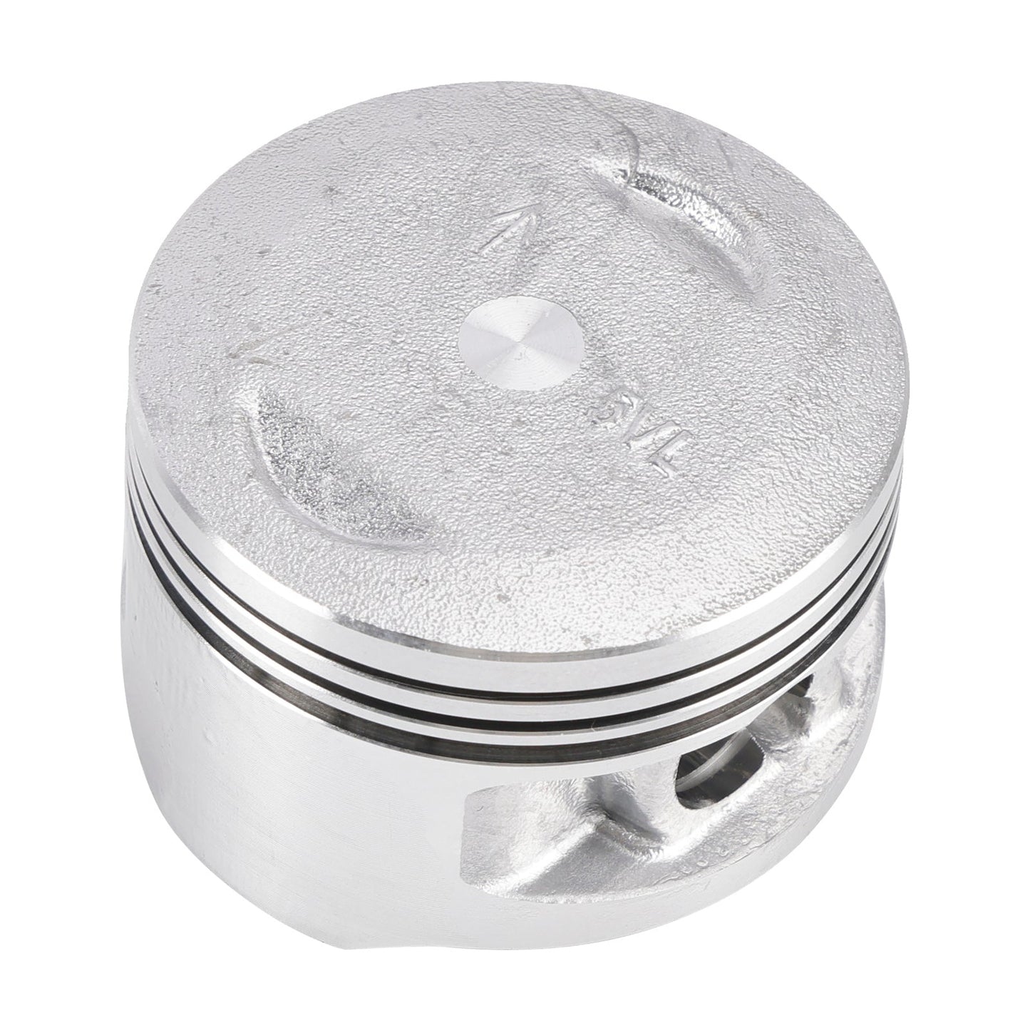 Kit cylindre-piston 57,4 mm pour Yamaha TTR 125 TT-R 125 LE 150 cc (2000-2023)