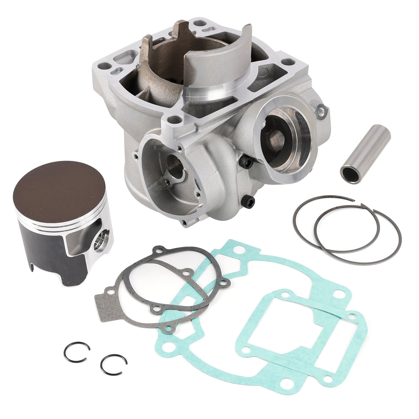 2013-2016 300 SX/XC/XC-W/EXC 300 Cylinder Kit w/ Piston & Top End Gasket Kit
