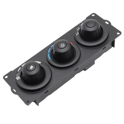 HVAC Temperature Control Module F21-1013-11-000 for Kenworth 2006 UP