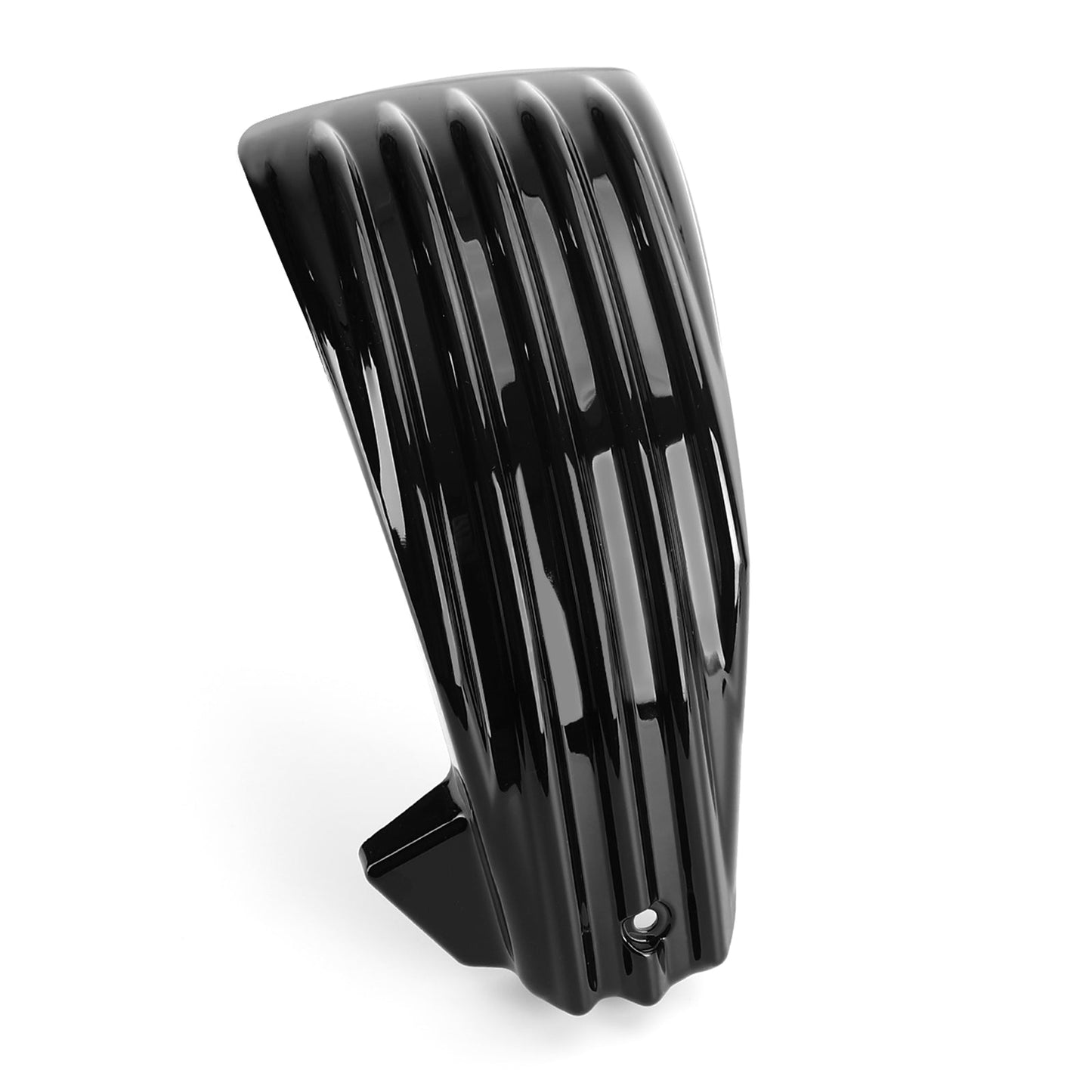 Softail Street Bob 2022-2024 Slim Deluxe 2018-Later Battery Side Cover