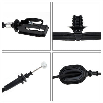 Ford Transit Tourneo Custom V362 Front Left Door Lock Mechanism BK21-V219A65-DK