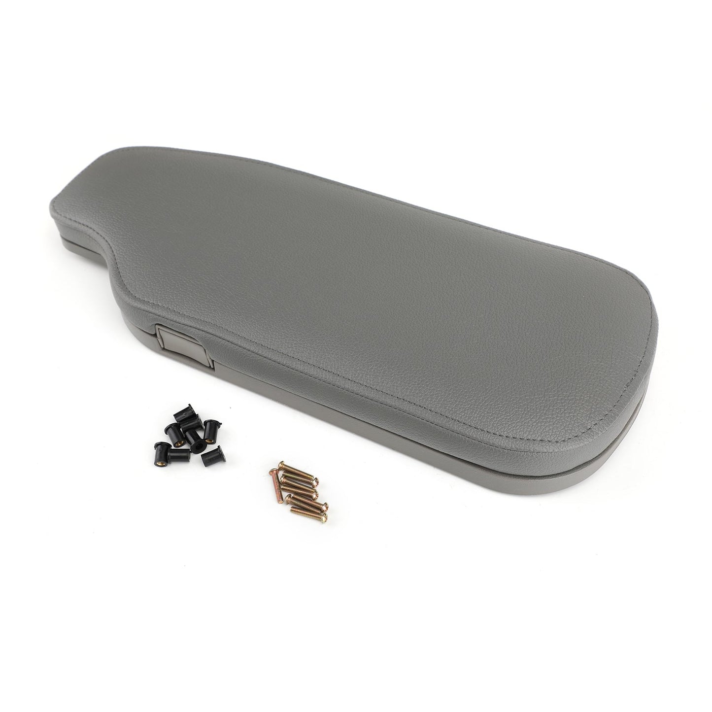 Toyota 86 BRZ Scion FRS 2013-2018 Console Armrest lid Gray PZ4351034000 PZ435-10340-00